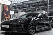 Porsche Panamera 4 E-Hybrid