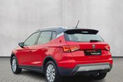 Seat Arona 1.0 TSI Xcellence