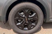 Dacia Sandero Stepway Extreme 1.2 Eco-G LPG