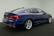 Audi A5 Sportback 40 TFSI quattro