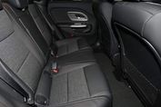 Mercedes CLA 200 4-Matic Progressive