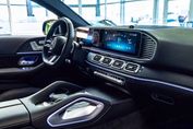Mercedes GLE 450 d 4-Matic AMG Line