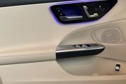 Mercedes Klasa C 300 4-Matic Avantgarde