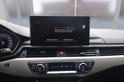 Audi A4 Avant 35 TDI