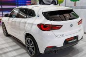 BMW X2 sDrive18i M Sport