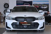 BMW Seria 3 320d xDrive mHEV M Sport sport-aut