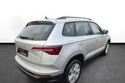 Skoda Karoq 1.5 TSI ACT Selection