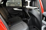 Audi A4 35 TDI mHEV S Line S tronic