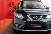 Nissan X-Trail 2.0 dCi 4WD