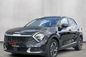Kia Sportage 1.6 t-Gdi Mhev l 2WD Dct
