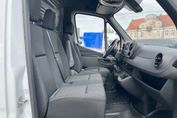 Mercedes Sprinter Długi L3H2 317 CDI