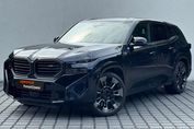 BMW XM PHEV sport-aut
