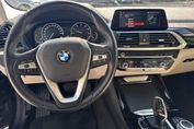 BMW X3 xDrive20i GPF xLine