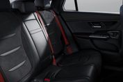 Mercedes GLC AMG Coupe 53  4-Matic