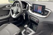 Kia Ceed 1.5 T-GDI M
