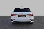 Audi A3 Sportback 35 TFSI S Line