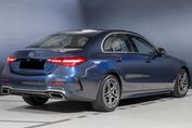 Mercedes Klasa C 200 d Business Edition