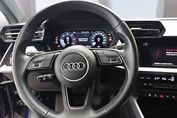 Audi A3 30 TDI S tronic