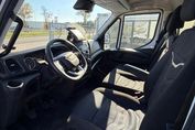 Iveco Daily 50C16 Chłodnia/Mroźnia