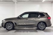 BMW X5 xDrive30d M Sport