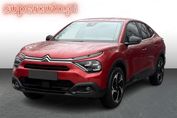Citroen C4 X Shine 1.2 PureTech  S&S EAT8