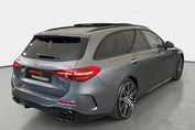 Mercedes Klasa C Kombi 43 AMG 4-Matic