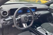 Mercedes Klasa A 200 AMG Line