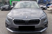 Skoda Scala Selection 1.5 TSI DSG
