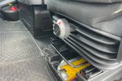 Iveco Daily 35S18 Kontener 8EP + Winda