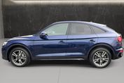 Audi Q5 Sportback 35 TDI Advanced