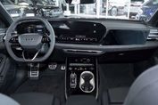 Audi A6 TDI quattro Avant