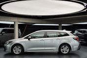 Toyota Corolla 2.0 Hybrid Comfort