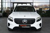 Mercedes GLB 200 mHEV Progressive 7G-DCT