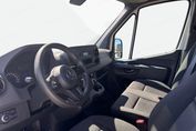 Mercedes Sprinter 315 CDI (ekstra dł.)