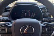 Lexus LBX LBX 1.5 Hybrid