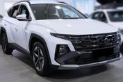 Hyundai Tucson 1.6 T-GDi Smart 2WD