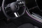 Mercedes Klasa C 200 4-Matic AMG