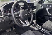 Kia XCeed 1.5 T-GDI M DCT
