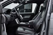 Land Rover Discovery Sport 2.0 P200 mHEV R-Dynamic SE aut