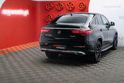 Mercedes GLE Coupe 350 d 4-Matic