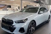 BMW Seria 5 520i M Sport