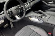 Mercedes GLE 300 d 4-Matic AMG Line