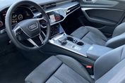 Audi A6 50 TDI mHEV quattro S Line Tiptronic
