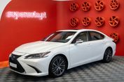 Lexus ES 300h Business Edition 2.5 E-CVT