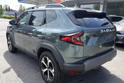 Dacia Duster Journey 1.8 Full Hybrid