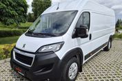 Fiat Ducato Maxi L4H2