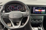Seat ATECA 1.5 Eco TSI FR S&S DSG
