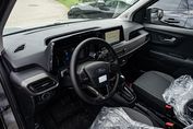 Ford Transit Courier Limited A7