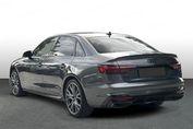 Audi A4 35 TFSI S Line