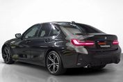 BMW Seria 3 320d xDrive M Sport